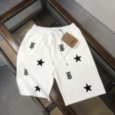 Burberry Short Pants